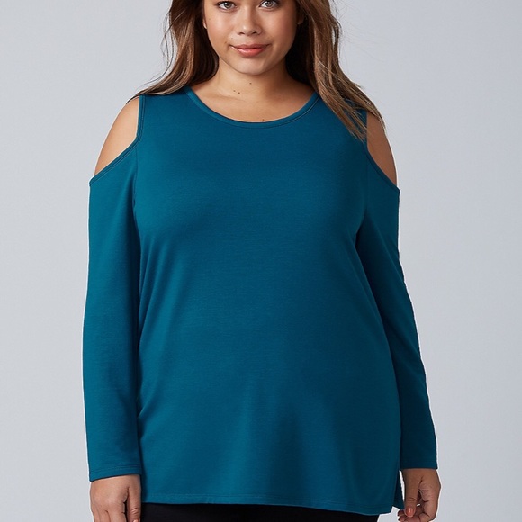 Lane Bryant Tops - NWT Lane Bryant top